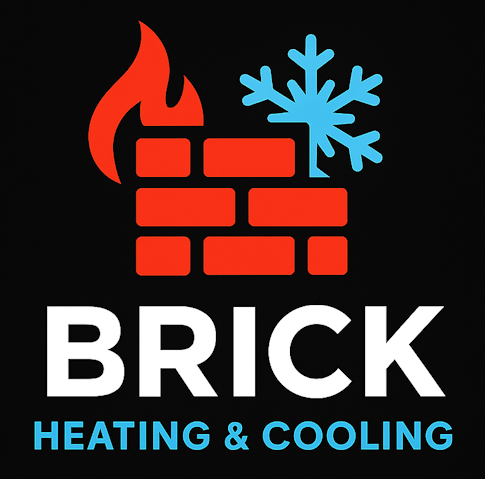 Brick Heating and Cooling